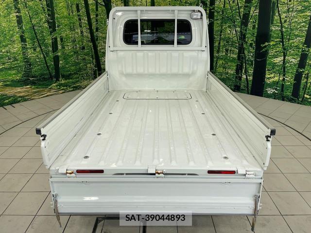Daihatsu HIJET TRUCK 2018-06 7801537-9