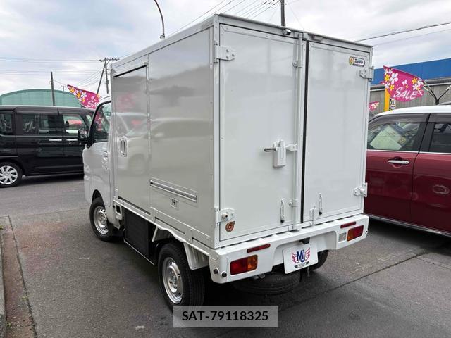 Daihatsu HIJET TRUCK 2019-12 7801637-1