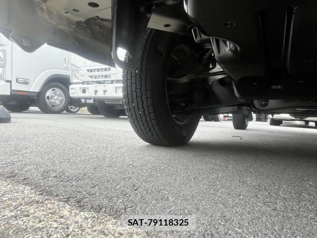 Daihatsu HIJET TRUCK 2019-12 7801637-10