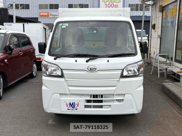 Daihatsu HIJET TRUCK 2019-12 7801637-13