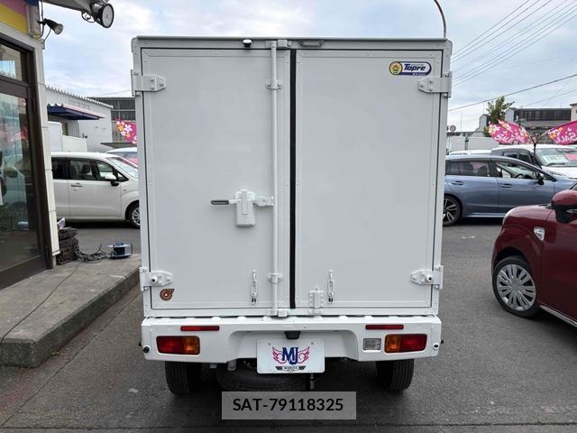 Daihatsu HIJET TRUCK 2019-12 7801637-15