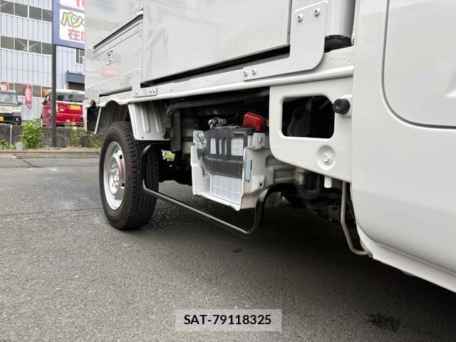 Daihatsu HIJET TRUCK 2019-12 7801637-18
