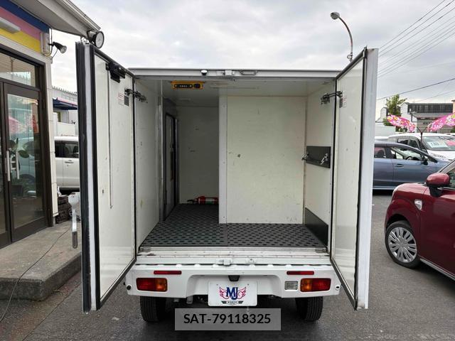 Daihatsu HIJET TRUCK 2019-12 7801637-3
