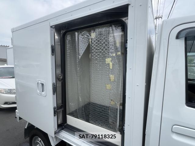 Daihatsu HIJET TRUCK 2019-12 7801637-5