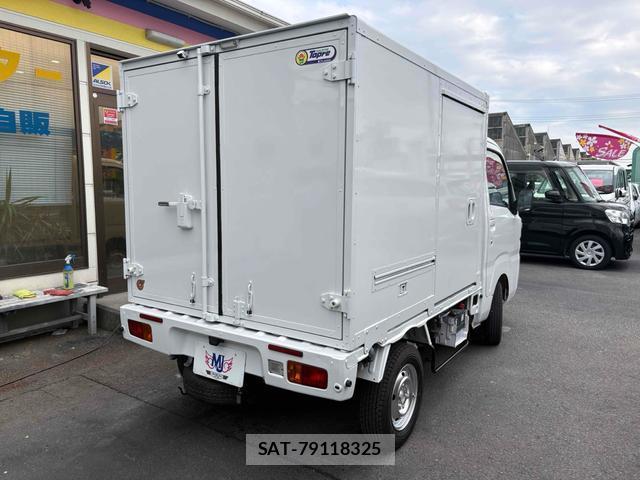 Daihatsu HIJET TRUCK 2019-12 7801637-6