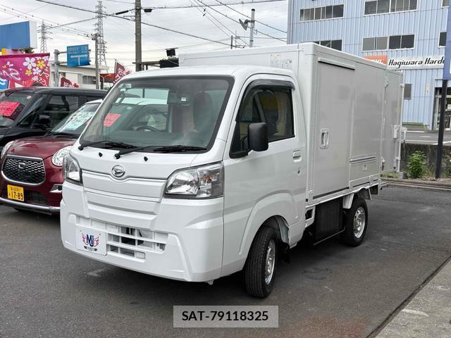 Daihatsu HIJET TRUCK 2019-12 7801637-7