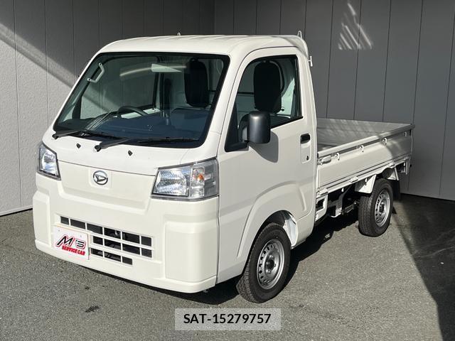 Daihatsu HIJET TRUCK 2023-12 7801886-0