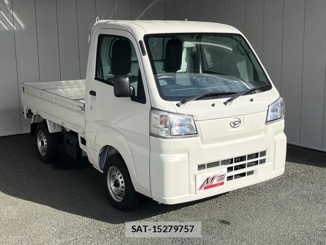 Daihatsu HIJET TRUCK 2023-12 7801886-1