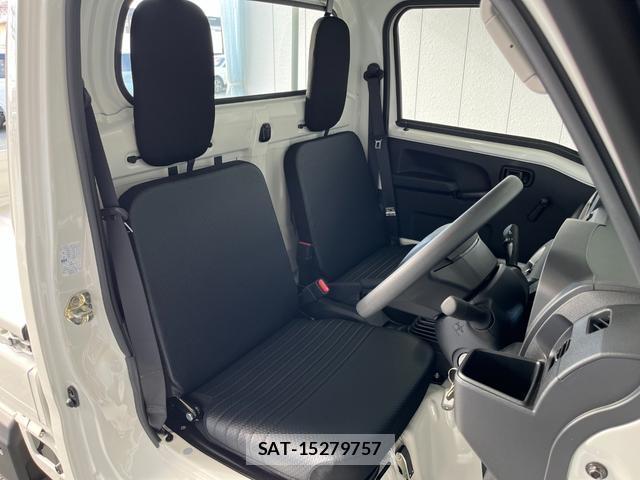 Daihatsu HIJET TRUCK 2023-12 7801886-10