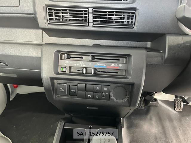 Daihatsu HIJET TRUCK 2023-12 7801886-11