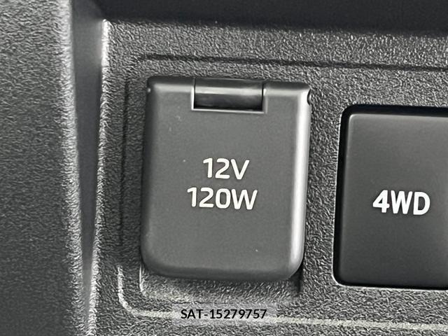 Daihatsu HIJET TRUCK 2023-12 7801886-12