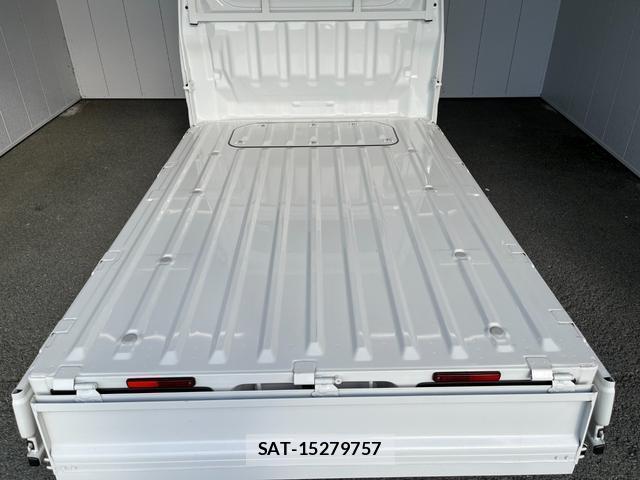Daihatsu HIJET TRUCK 2023-12 7801886-14