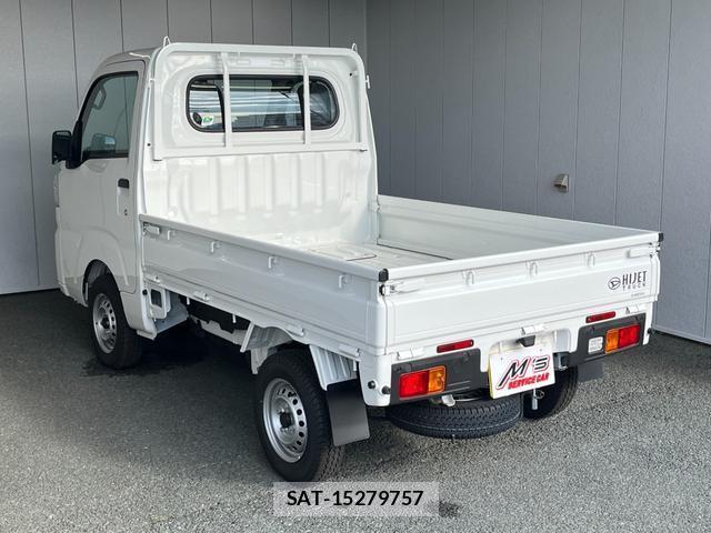 Daihatsu HIJET TRUCK 2023-12 7801886-3