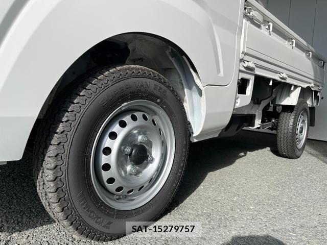 Daihatsu HIJET TRUCK 2023-12 7801886-4