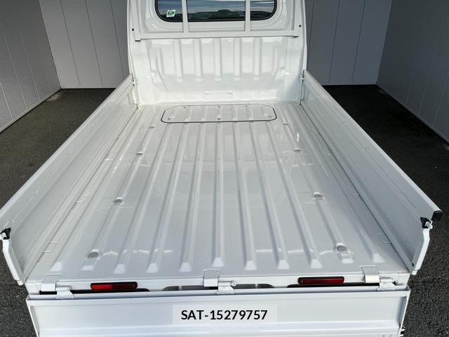 Daihatsu HIJET TRUCK 2023-12 7801886-5