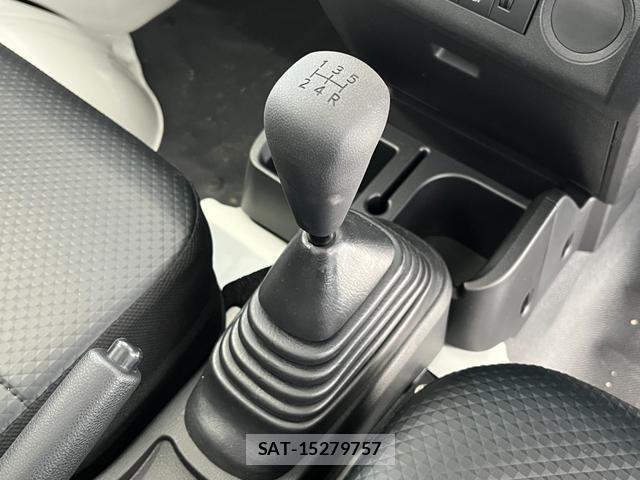 Daihatsu HIJET TRUCK 2023-12 7801886-6