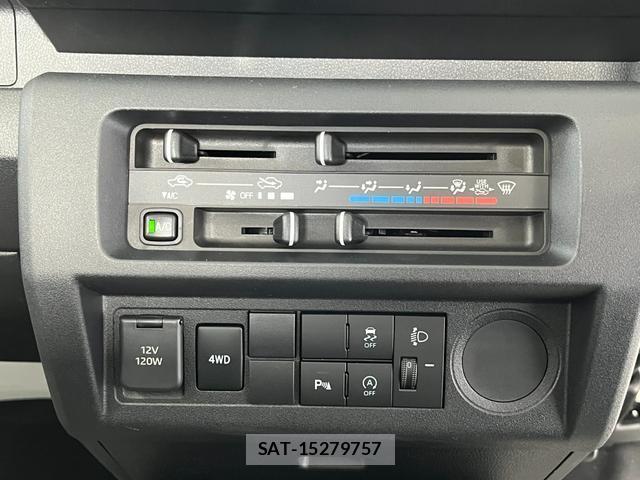 Daihatsu HIJET TRUCK 2023-12 7801886-7