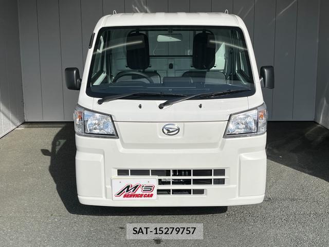 Daihatsu HIJET TRUCK 2023-12 7801886-8