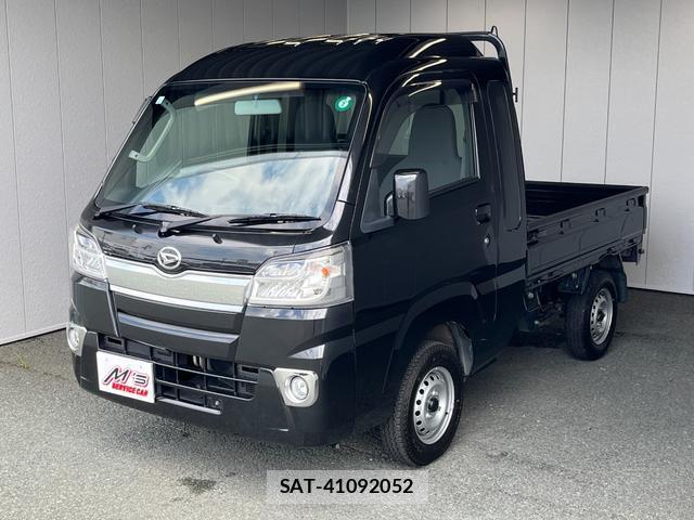 Daihatsu HIJET TRUCK 2018-02 7801890-0