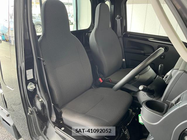 Daihatsu HIJET TRUCK 2018-02 7801890-10