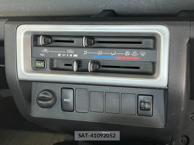 Daihatsu HIJET TRUCK 2018-02 7801890-14