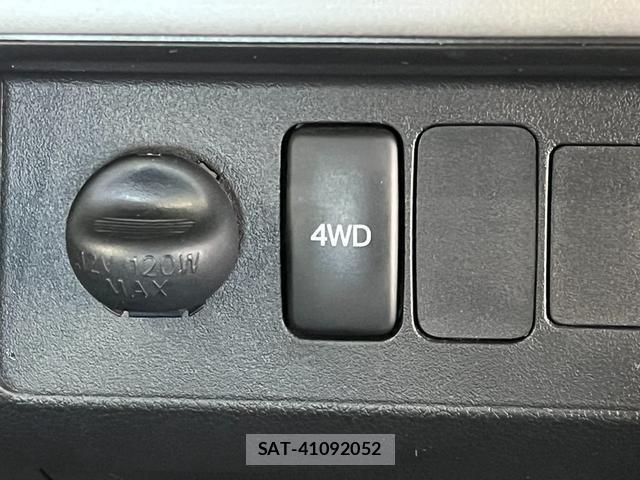 Daihatsu HIJET TRUCK 2018-02 7801890-15