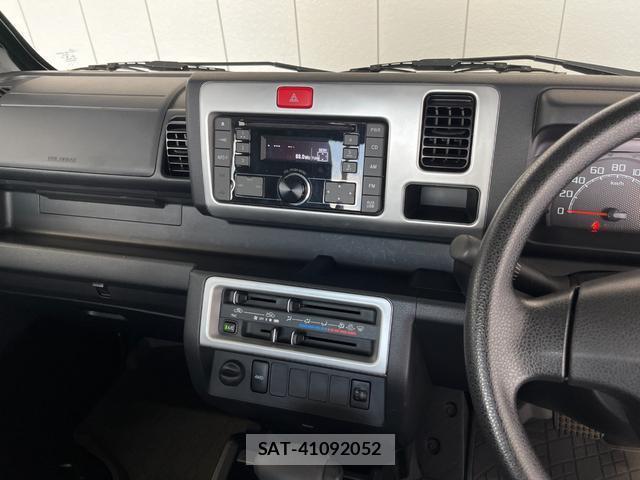 Daihatsu HIJET TRUCK 2018-02 7801890-6