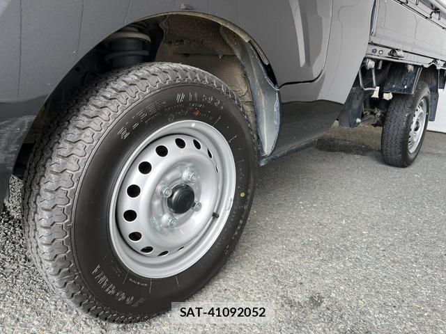 Daihatsu HIJET TRUCK 2018-02 7801890-7