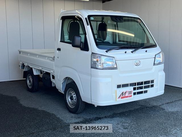 Daihatsu HIJET TRUCK 2023-10 7801915-1