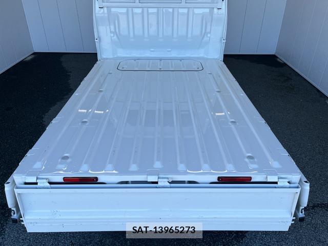 Daihatsu HIJET TRUCK 2023-10 7801915-10