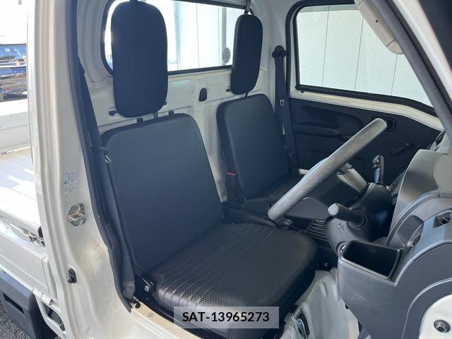 Daihatsu HIJET TRUCK 2023-10 7801915-11