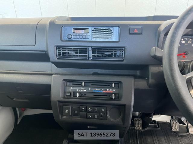 Daihatsu HIJET TRUCK 2023-10 7801915-12