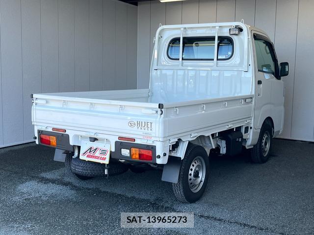 Daihatsu HIJET TRUCK 2023-10 7801915-2