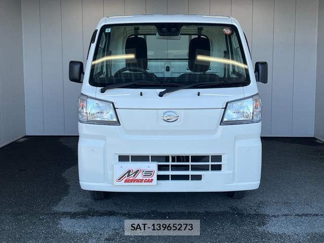 Daihatsu HIJET TRUCK 2023-10 7801915-4