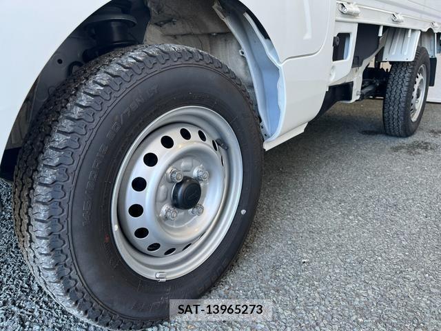 Daihatsu HIJET TRUCK 2023-10 7801915-5