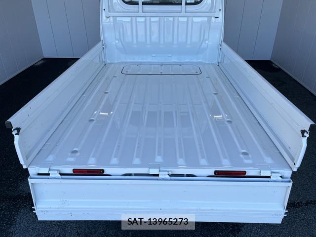 Daihatsu HIJET TRUCK 2023-10 7801915-6