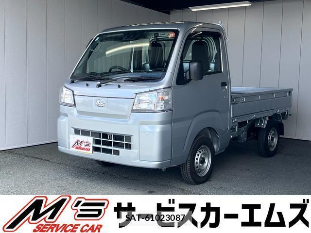 Daihatsu HIJET TRUCK 2025-07 7801931-0
