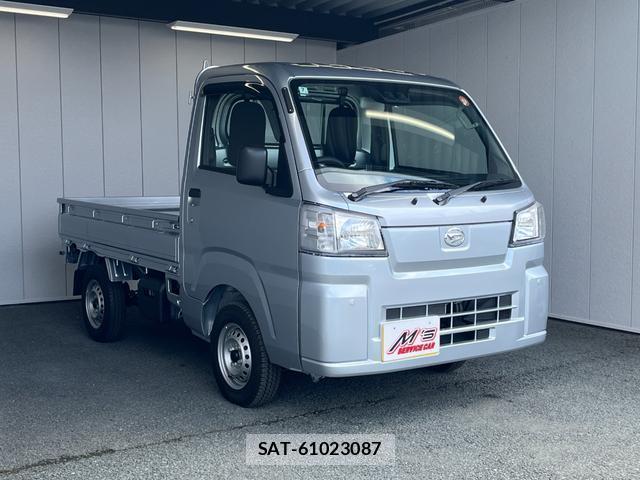 Daihatsu HIJET TRUCK 2025-07 7801931-1