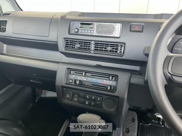 Daihatsu HIJET TRUCK 2025-07 7801931-11