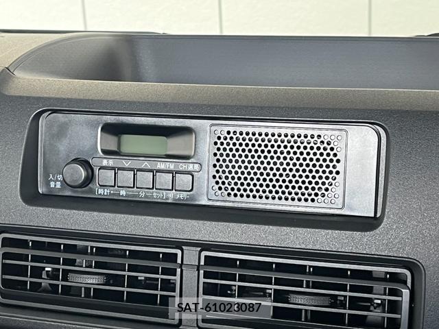 Daihatsu HIJET TRUCK 2025-07 7801931-12