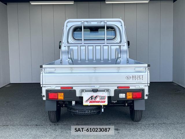 Daihatsu HIJET TRUCK 2025-07 7801931-13