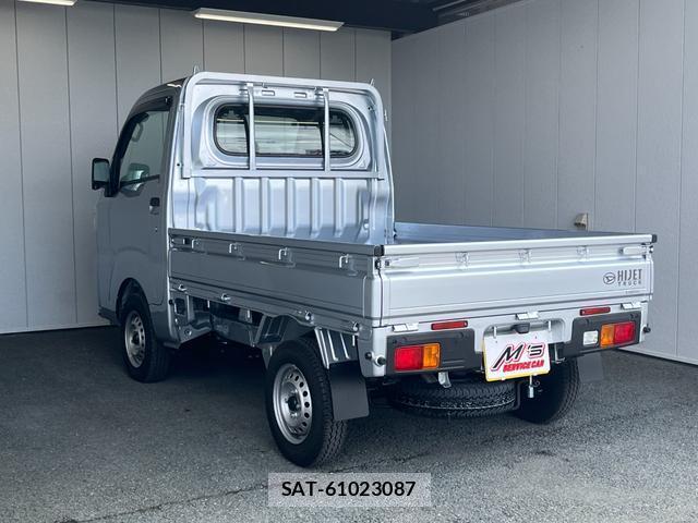 Daihatsu HIJET TRUCK 2025-07 7801931-2