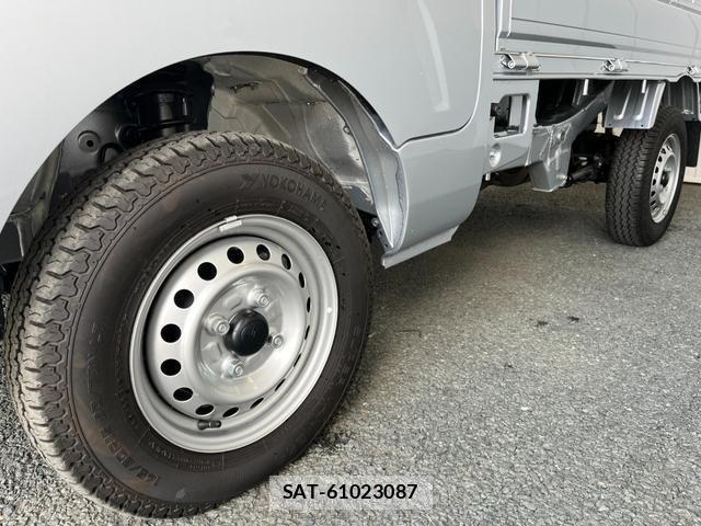 Daihatsu HIJET TRUCK 2025-07 7801931-3