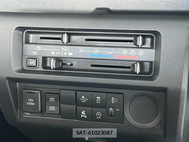 Daihatsu HIJET TRUCK 2025-07 7801931-5