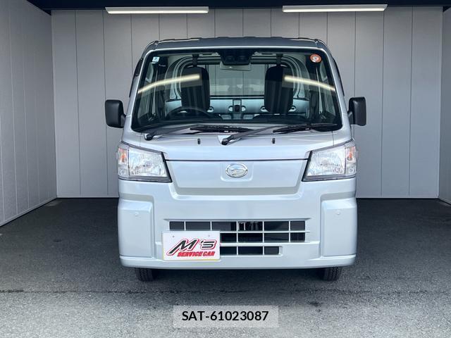 Daihatsu HIJET TRUCK 2025-07 7801931-7