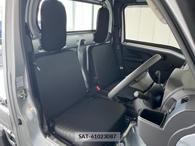 Daihatsu HIJET TRUCK 2025-07 7801931-8