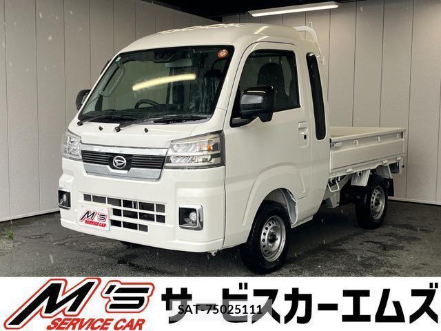 Daihatsu HIJET TRUCK 2025-12 7801951-0