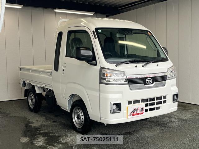 Daihatsu HIJET TRUCK 2025-12 7801951-1