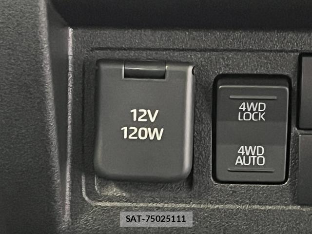 Daihatsu HIJET TRUCK 2025-12 7801951-10