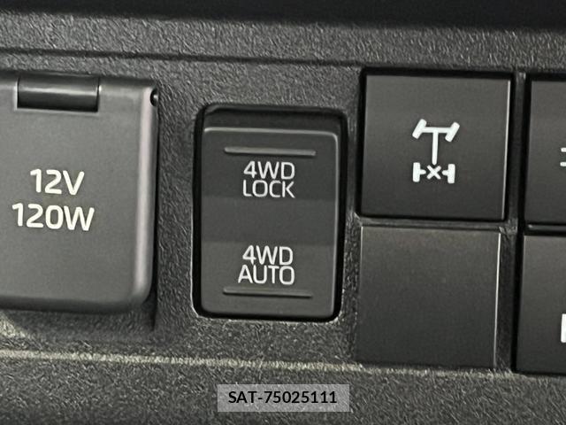 Daihatsu HIJET TRUCK 2025-12 7801951-11